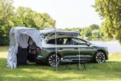 Škoda Roadiaq 2023