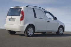 Škoda Praktik