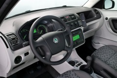 Škoda Praktik