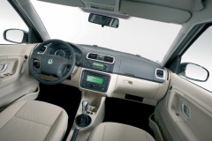 Škoda Roomster 2006