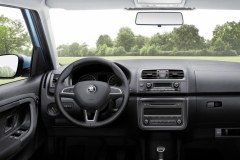 Škoda Roomster 2010