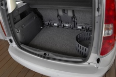 Škoda Roomster 2010