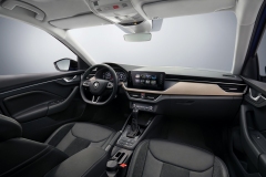 Škoda Scala 2019
