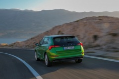 Škoda Scala 2019
