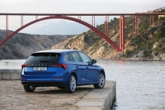 Škoda Scala 2019