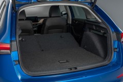 Škoda Scala 2019
