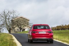 Škoda Superb 2019