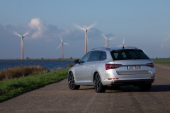 Škoda Superb iV Laurin & Klement Combi 2019