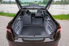 Škoda Superb Laurin & Klement 2019
