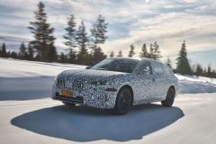 Škoda Superb Combi 2023