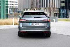 Škoda Superb Combi Selection 2.0 TSI 4x4 DSG 2025