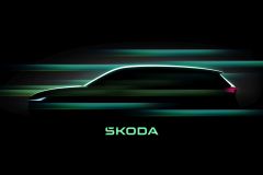 Škoda Superb Combi 2023