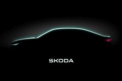 Škoda Superb Limo 2023