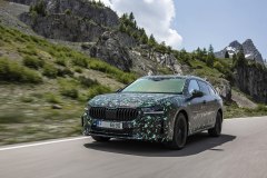 Škoda Superb Combi 2023
