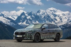 Škoda Superb Combi 2023