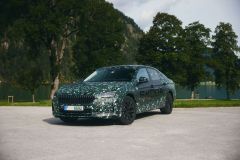 Škoda Superb liftback 2023