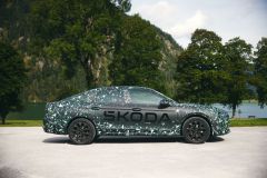 Škoda Superb liftback 2023