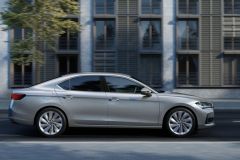 Škoda Superb liftback IV 2023