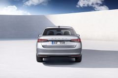 Škoda Superb IV 2023