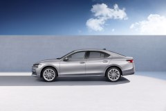 Škoda Superb IV 2023