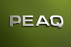 Škoda Peaq teaser 2026