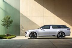 Škoda Vision O Concept 2025