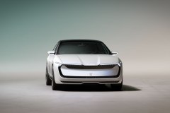 Škoda Vision O Concept 2025