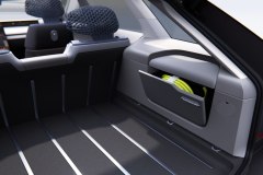 Škoda Vision O Concept 2025