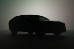 Škoda Vision O teaser 2025