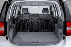 Škoda Yeti 2013