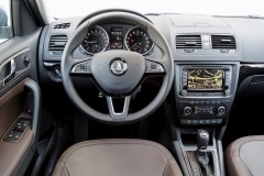 Škoda Yeti Laurin & Klement 2013