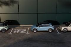 Smart #2 2026 teaser