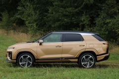 KGM Actyon Premium 1.5 Turbo 4x4 2025