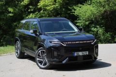 KGM Actyon Hybrid Premium 2026