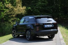 KGM Actyon Hybrid Premium 2026