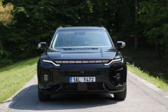 KGM Actyon Hybrid Premium 2026