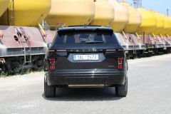 KGM Actyon Hybrid Premium 2026