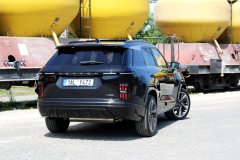 KGM Actyon Hybrid Premium 2026