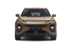SsangYong Actyon 2024
