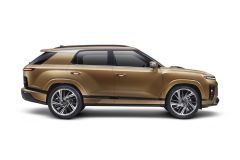 SsangYong Actyon 2024