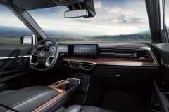 SsangYong Torres EVX 2024