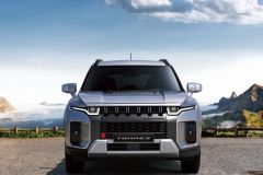 SsangYong Torres 2023