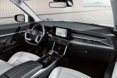 SsangYong Torres 2023