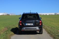 SsangYong Torres 1.5 GDI Turbo AWD Premium (2024)