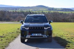 SsangYong Torres 1.5 GDI Turbo AWD Premium (2024)