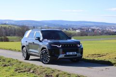 SsangYong Torres 1.5 GDI Turbo AWD Premium (2024)