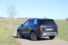 SsangYong Torres 1.5 GDI Turbo AWD Premium (2024)