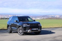 SsangYong Torres 1.5 GDI Turbo AWD Premium (2024)