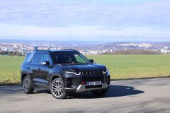 SsangYong Torres 1.5 GDI Turbo AWD Premium (2024)