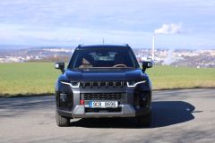 SsangYong Torres 1.5 GDI Turbo AWD Premium (2024)